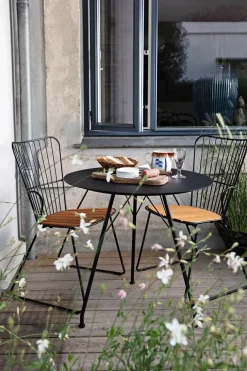 Paon Dining Chair fra Houe