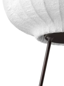 Paper gulvlampe fra Vipp