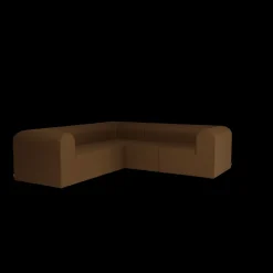 Paradigm Sofa 4 – Modulsofa fra Montana