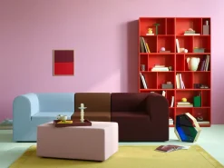 Paradigm Sofa 4 – Modulsofa fra Montana