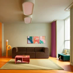 Paradigm Sofa 4 – Modulsofa fra Montana