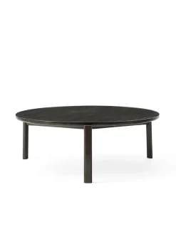 Passage Lounge Table, Ø90 cm fra Audo Copenhagen