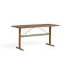 Passerelle High Table, L200 cm fra Hay