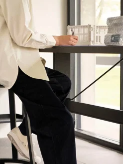 Passerelle High Table, L200 cm fra Hay