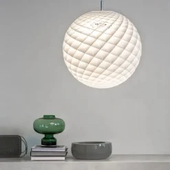 Patera Ø600 pendel fra Louis Poulsen