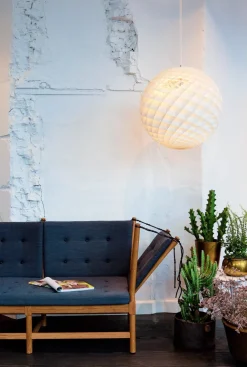 Patera Ø450 pendel fra Louis Poulsen