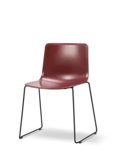 Pato Stol, medestel fra Fredericia Furniture