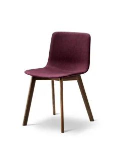 Pato Stol, træstel fra Fredericia Furniture