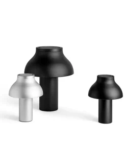 PC bordlampe fra Hay