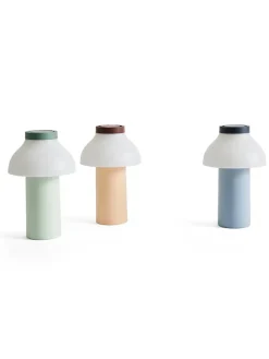 PC Portable lampe fra Hay