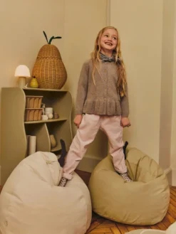 Pear Bean Bag - sækkestol fra Ferm Living