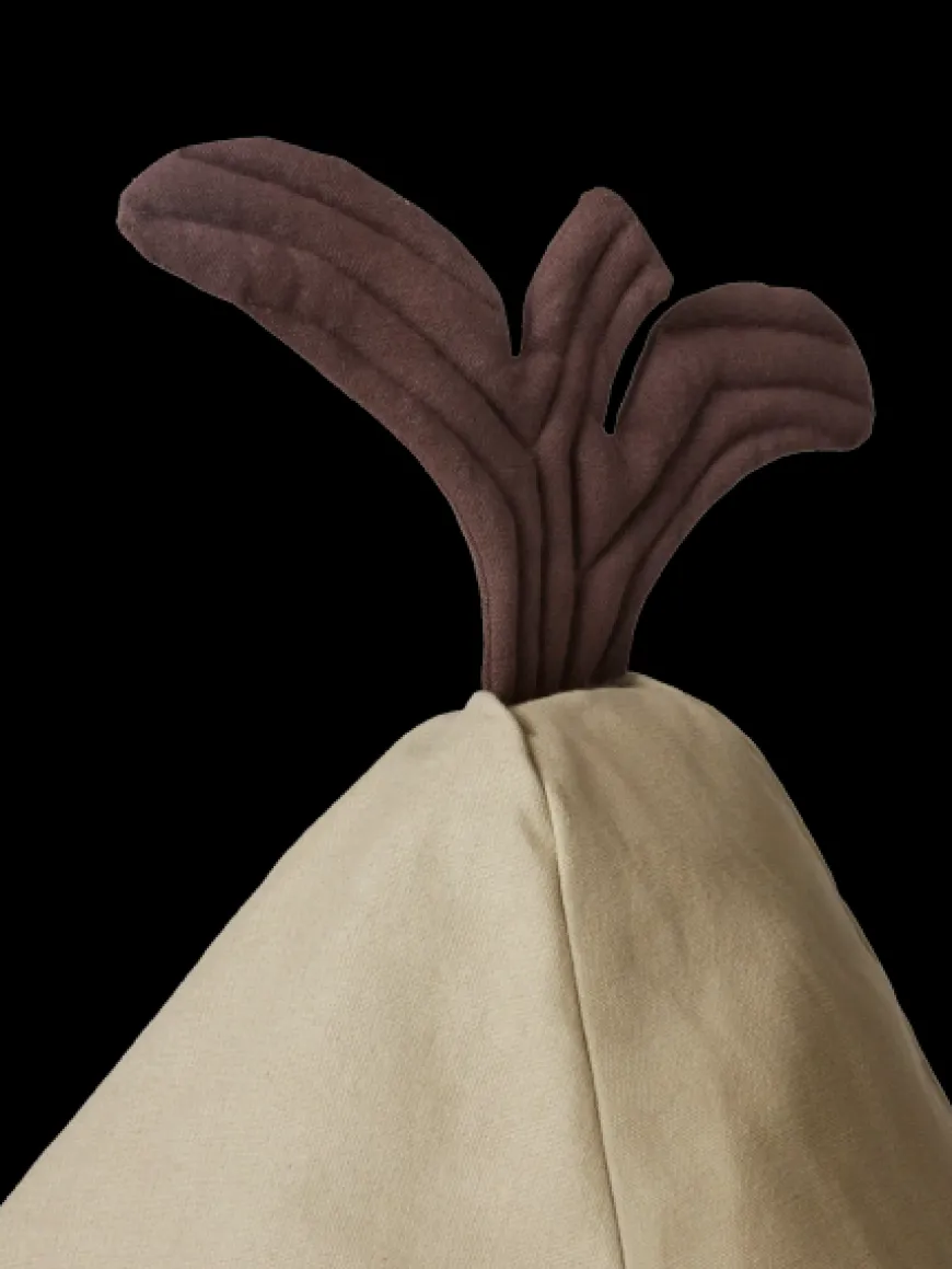 Pear Bean Bag - sækkestol fra Ferm Living