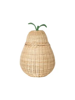 Pear Braided Storage fra Ferm Living