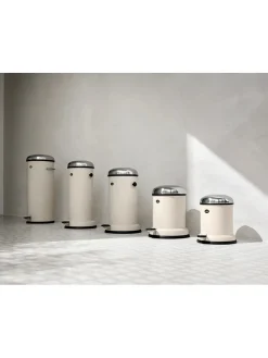 Pedalspand VIPP14 - 8 L, Holger's Beige fra Vipp