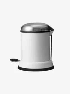 Pedalspand VIPP14 - 8 L, Holger's Beige fra Vipp