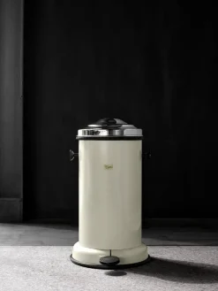 Pedalspand VIPP15 - 14 L, Holger's Beige fra Vipp