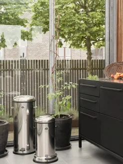 Pedalspand VIPP15 - 14 L, hvid fra Vipp