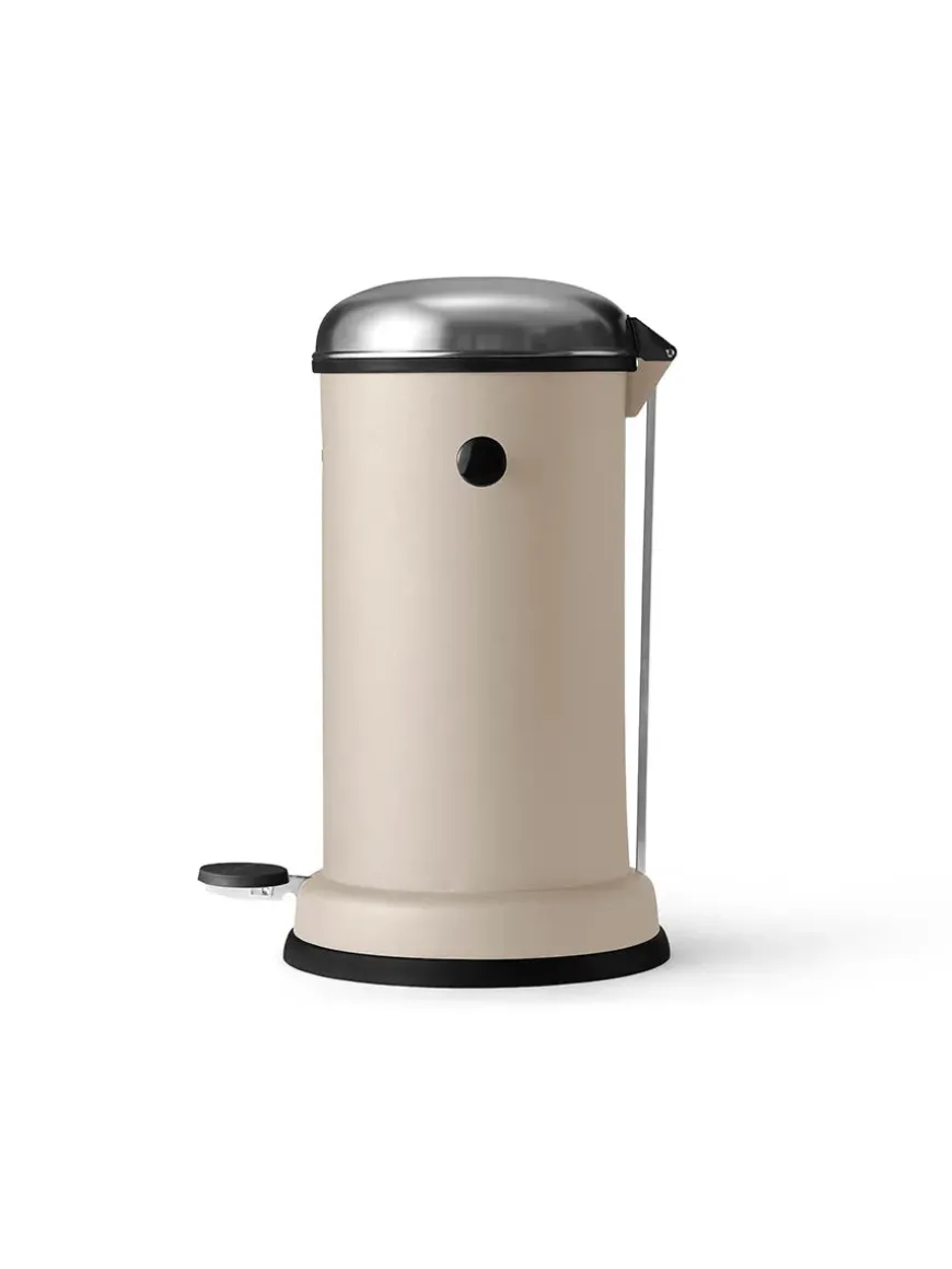 Pedalspand VIPP15 - 14 L, hvid fra Vipp