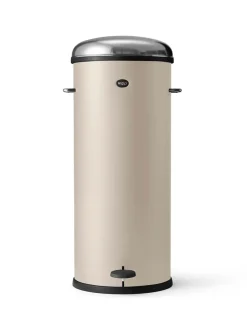 Pedalspand VIPP17 - 30 L, sort fra Vipp