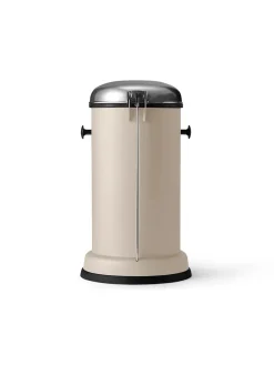 Pedalspand VIPP15 - 14 L, sort fra Vipp