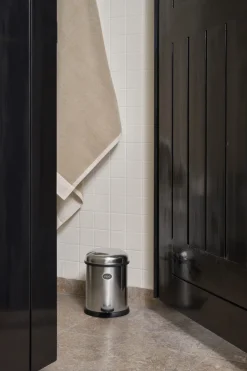 Pedalspand VIPP12 - 3 L, sort fra Vipp