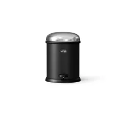 Pedalspand VIPP12 - 3 L, Stainless Steel fra Vipp