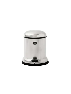 Pedalspand VIPP13 - 4 L, Stainless Steel fra Vipp