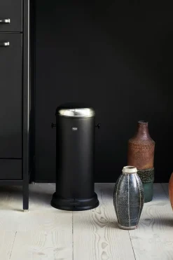 Pedalspand VIPP16 - 18 L, Stainless Steel fra Vipp