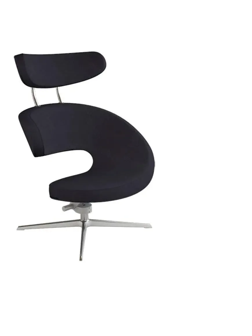 Peel™ Lænestol, venstre fra Variér