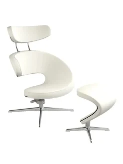 Peel™ Lænestol, venstre fra Variér