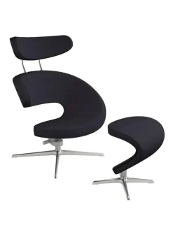 Peel™ Lænestol, venstre fra Variér