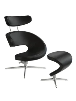 Peel™ Lænestol, venstre fra Variér