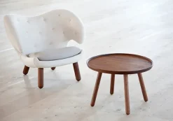 Pelikan Bord af Finn Juhl