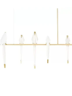 Perch Light Branch fra Moooi