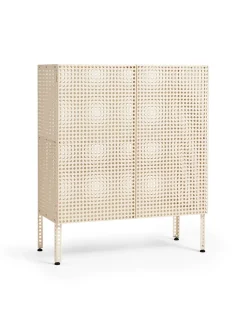 Perforated Cabinet Floor, Medium fra Hay