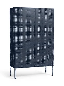 Perforated Cabinet Floor, Large fra Hay