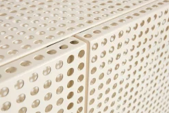 Perforated Cabinet Floor, Large fra Hay