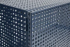 Perforated Cabinet Floor, Large fra Hay