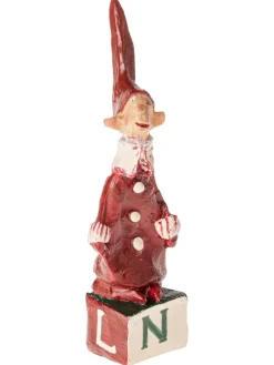 Petit Noël, No. 24 Nissedreng fra Maileg 2025