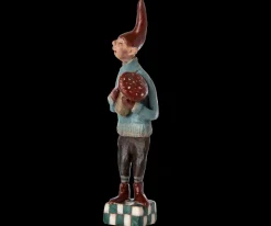 Petit Noël, No. 20 nissedreng med agern fra Maileg 2025