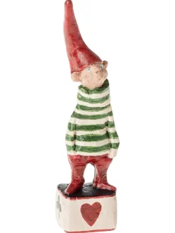 Petit Noël, No. 25 Nissepige med Guirlande fra Maileg 2025