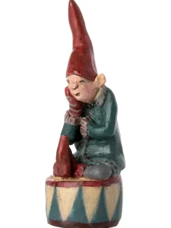 Petit Noël, No. 25 Nissepige med Guirlande fra Maileg 2025