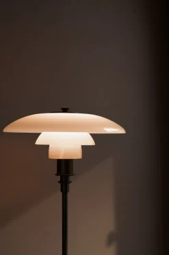 PH 3/2 Bordlampe fra Louis Poulsen