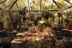 PH 3/2 Bordlampe fra Louis Poulsen