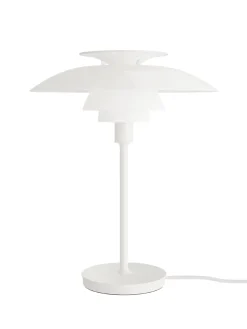 PH 80 Bordlampe, hvid fra Louis Poulsen