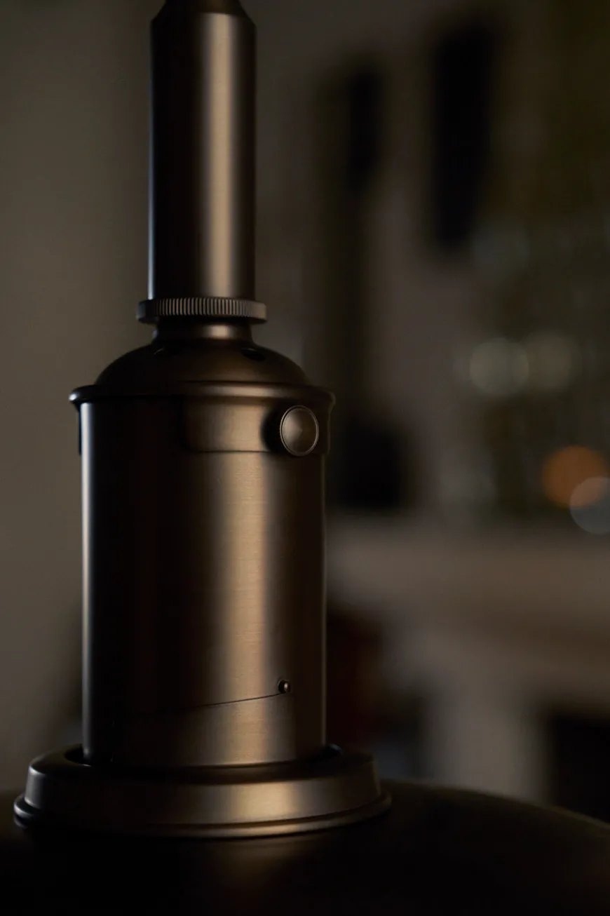 PH 3/3 Pale Rose Pendel fra Louis Poulsen