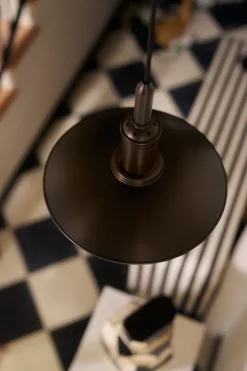 PH 3/3 Pale Rose Pendel fra Louis Poulsen