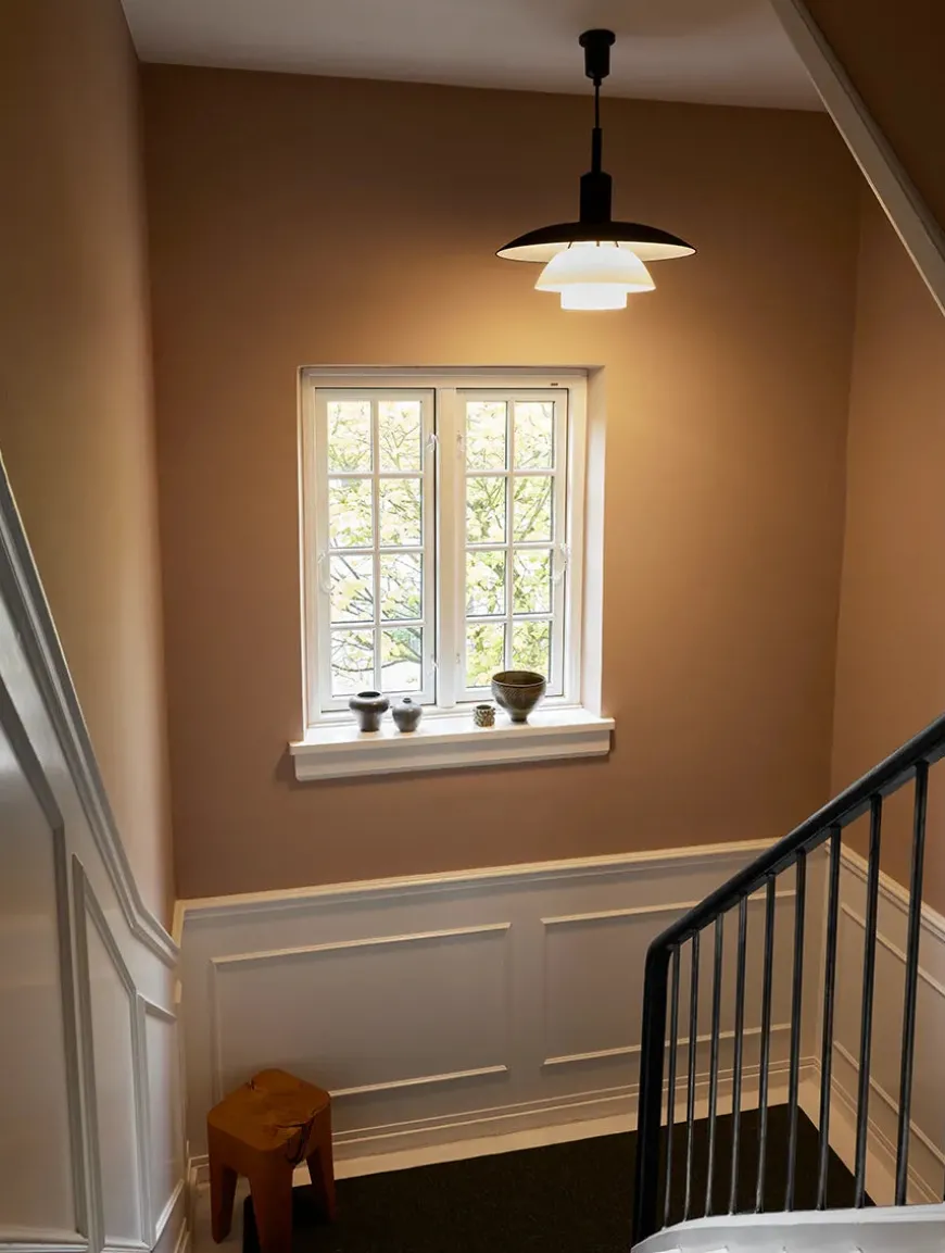 PH 5/5 pendel fra Louis Poulsen