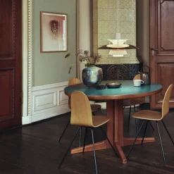 PH 5 pendel, Monokrom Pale Rose af Poul Henningsen