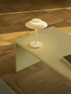 PH 80 Portable, hvid fra Louis Poulsen